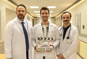 Doktor başka hayatta bu akşam yeni bölümüyle ekranlarda