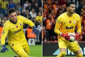 Kaleci mücadelesi: Ederson mu, Uğurcan mı? Tartışma devam ediyor