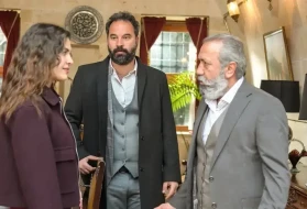 Halef Yeni Bölüm Fragmanı Çıktı MI, 27. Bölüm Nereden İzlenir?