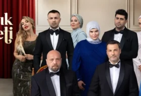 Kızılcık Şerbeti 128. bölümde büyük şok: Başak kaçırıldı, Nursema evlendi! Asil ne yapacak?