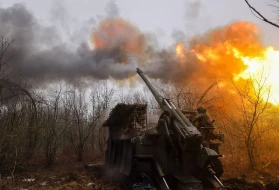 Rusya, Donetsk'te iki yerleşimi ele geçirdi! Ukrayna ordusu ne kadar kayıp verdi?