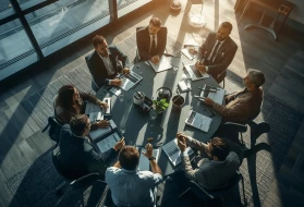 İş dünyasında dikkat çeken atamalar... Yeni CEO'lar kimler?