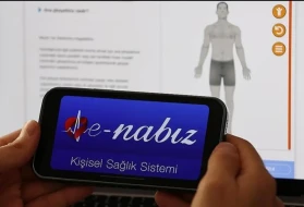 e-Nabız'a yenilik: “İlacım Nerede?” özelliği eklendi