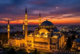 KADİR GECESİ BAYRAMDAN ÖNCE Mİ VE HANGİ GÜN! Ramazan’ın kaçıncı gecesi?