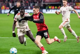 Bayer Leverkusen - Bayern Münih maçı ne zaman, saat kaçta ve hangi kanalda yayınlanacak?