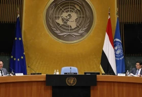 AB, BM'de Orta Doğu için kapsamlı barış çağrısı yaptı, ateşkesler neyi değiştirecek?