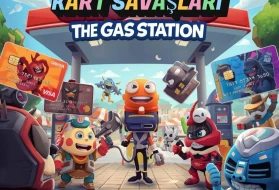 Akaryakıtta kart savaşları başladı: 500 TL'ye varan indirim fırsatlarını kaçırmayın