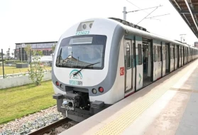 Başakentray 8 yaşında: 140 milyon yolcu taşıdı, Ankara'nın ulaşım omurgası güçleniyor