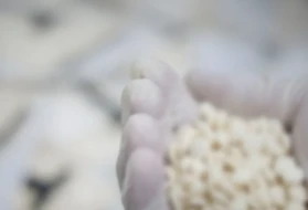 Captagon: Küresel Bir Tehdit Haline Gelen "Cesaret Hapı" Nedir?