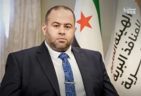 İsrail bombardımanlarında hayatını kaybeden 76 Suriyelinin cenazesi Lübnan'dan getirildi