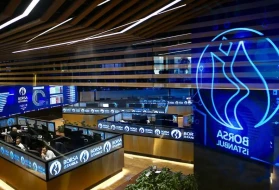 Borsa İstanbul'da alımlar sürüyor: BIST 100 endeksi 14.500 puanı geçti