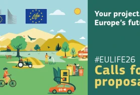 AB, yeşil dönüşüm için 601,5 milyon euro destek çağrısı yaptı! Siz projenizi hazırladınız mı?