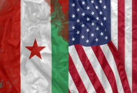 Gine ve ABD terörle mücadelede stratejik iş birliği için masaya oturdu