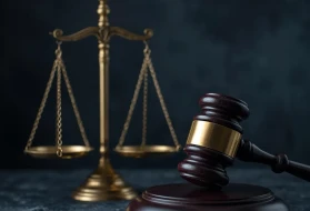 Virginia'da çocuk istismarı içerikleri indiren Kolombiya vatandaşı 8 yıl hapis cezasına çarptırıldı