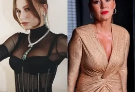 Pınar Altuğ'dan Serenay Sarıkaya'ya övgü dolu sözler: Küstahlığı çok güzel