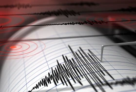 Afganistan-Tacikistan sınırında 5.5 büyüklüğünde deprem paniği