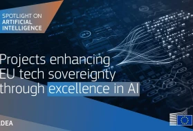 Avrupa'nın yapay zeka devrimi: 200 milyar Euro'luk yatırımla teknoloji bağımsızlığı inşa ediliyor mu?