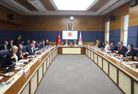 TBMM'de Balkan Zirvesi: Eğitimde Yapay Zeka ve Bölgesel İşbirliği Konuşuldu