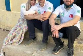 Gamze Özçelik, yılın en merakla beklenen dizisi