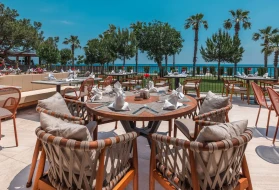 Kemer'de Ağustos-Eylül  ayı turizm cenneti: Kesintisiz güneş ve sıcak deniz keyfi