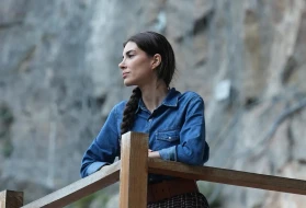 Deniz Baysal'dan kariyer zorlukları itirafı: "Kirayı ödeyemediğim dönemler oldu!"