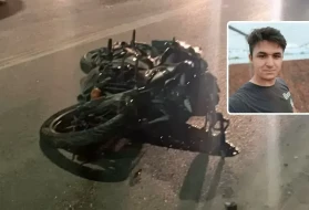 Kalp masajı hayata geri döndürmeye yetmedi... Mersin'de kahreden kaza