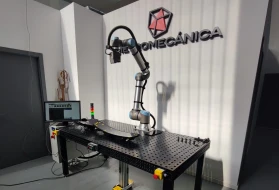 Füzyon teknolojisi ile otomotivde çığır açan metromecánica ödüllendirildi