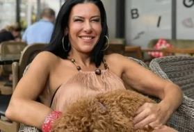 Esin Gündoğdu biyografisi: Kaç kilo, son hali nasıl, boyu kaç, aslen nereli, kaç yaşında?