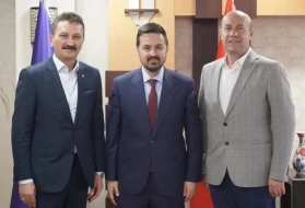 ITB ve YALTSO’dan TKDK’ya IPARD III hamlesi