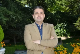 Star gazetesi yazarı TİMBİR başkan vekili Cüneyd Altıparmak'tan "Epstein" eleştirisi