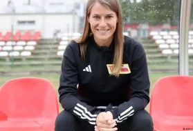 Union Berlin teknik direktörü kim, Marie Louise Eta kimdir, kariyeri nasıl?