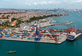 Türkiye'den ihracat rekoru: Nisan ayında 25,4 milyar dolara ulaşıldı