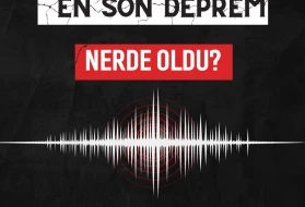 Son dakika deprem mi oldu? Az önce deprem nerede oldu? İstanbul, Ankara, İzmir ve il il AFAD son depremler 23 Mayıs 2026