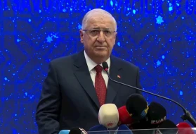 MKE AŞ'den SAHA 2026'da çarpıcı savunma sistemleri tanıtıldı