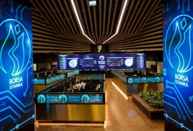 Borsa İstanbul tarihi zirveye ulaştı: ASELSAN liderliğini korudu