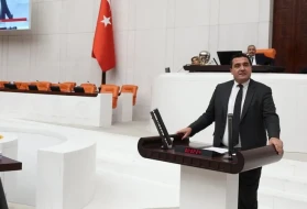 CHP'li Ulaş Karasu'dan sert yanıt: Halkın iradesi gizli tanıklarla teslim alınamaz