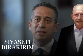 Ali Mahir Başarır'dan Kılıçdaroğlu'na meydan okuma: Siyaseti bırakıyorum