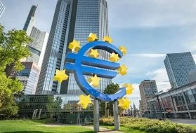 Euro Bölgesi’nde enflasyon nisan ayında yüzde 3’e yükseldi