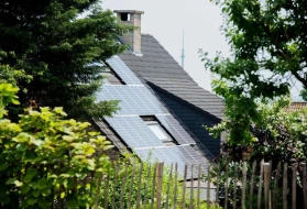 Fosil yakıtlı ısıtma sistemlerine son: Güneş enerjisi dönemi başlıyor