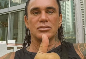Necati Arabacı'nın 780 milyon liralık mal varlığına el konuldu! Suç gelirleriyle neler alındı?