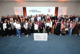 Aile ve Sosyal Hizmetler Bakanlığı ve Hepsiburada Türkiye'nin girişimci kadınlarıyla buluştu