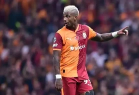 Galatasaray’da şampiyonluk hediyesi! Lemina ile nikah tazelendi: İşte alacağı ücret