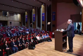 Dijital dönüşüm zirvesinde neler konuşuldu? Bakan Işıkhan gençlere seslendi