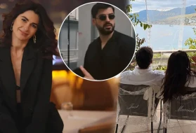 Nesrin Cavadzade Bodrum’da sessiz sedasız evlendi: İlk paylaşımlar geldi