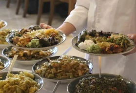 Ordu mutfağı dünya sahnesine çıkıyor: 88 özel lezzetle gastronomi atağı