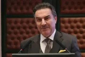 Prof. Dr. Zakir Avşar: ''CHP’nin mutlak butlan hamuru daha çok su kaldırır''