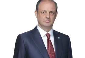 Türkiye Finans Yönetim Kurulu Üyesi Murat Çetinkaya oldu
