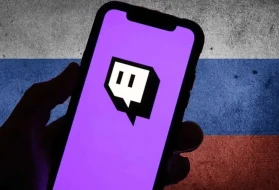 Rusya’dan Twitch, Telegram ve Pinterest’e 10,5 milyon ruble ceza