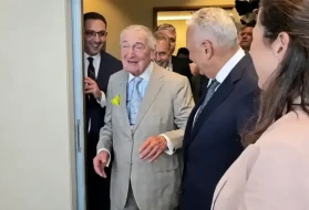 Sosyal Medya'yı Sallayan Fıkra: Rahmi Koç'un 'Kürt Fıkrası' Tartışma Yarattı mı?