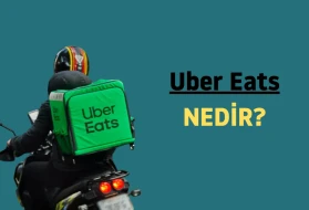 Küresel yemek pazarında dev hamle: Uber Eats nedir, Türkiye'de nasıl büyüyor?